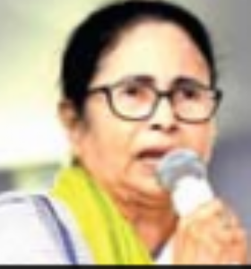 केंद्र और 19 राज्य खिलाफ हाेने के बाद भी अकेले संघर्ष कर रही हूं : ममता बनर्जी